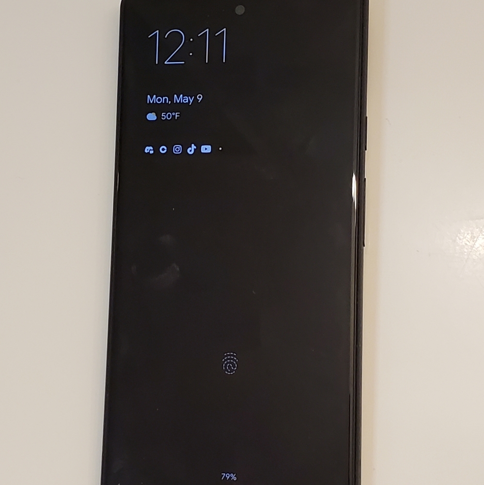 Google Pixel 6